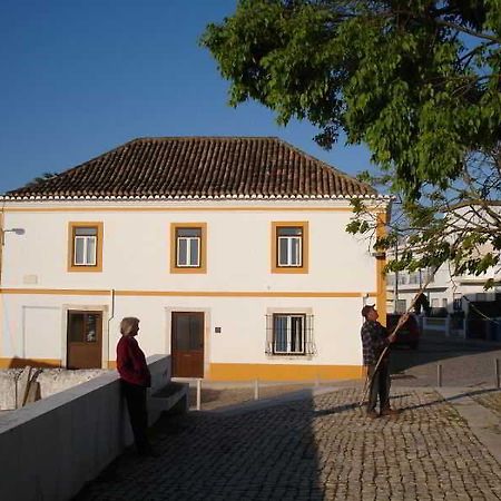Casa Da Palmeirinha Portimão Esterno foto