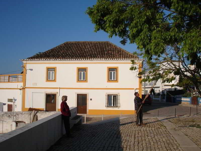 Casa Da Palmeirinha Portimão Esterno foto